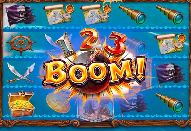 123 Boom