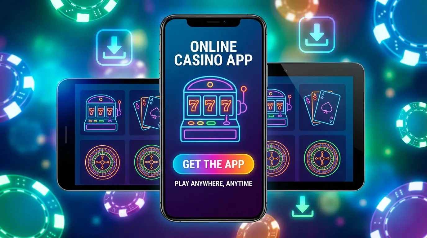 App Lucky block casino