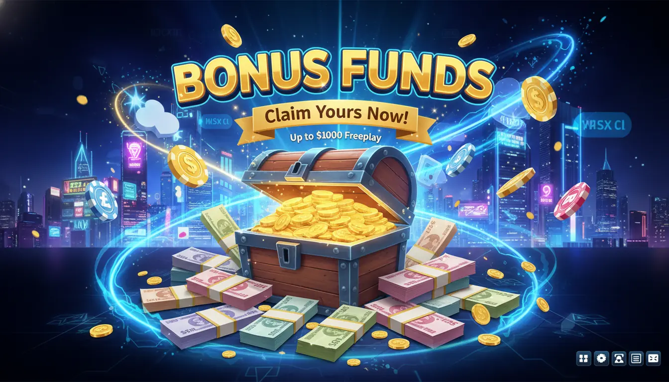 Lucky block casino bonusmidler