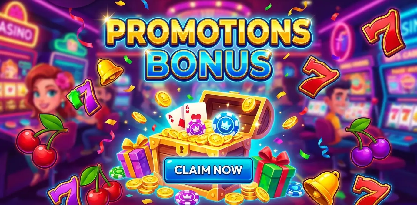 Lucky block casino kampanjer