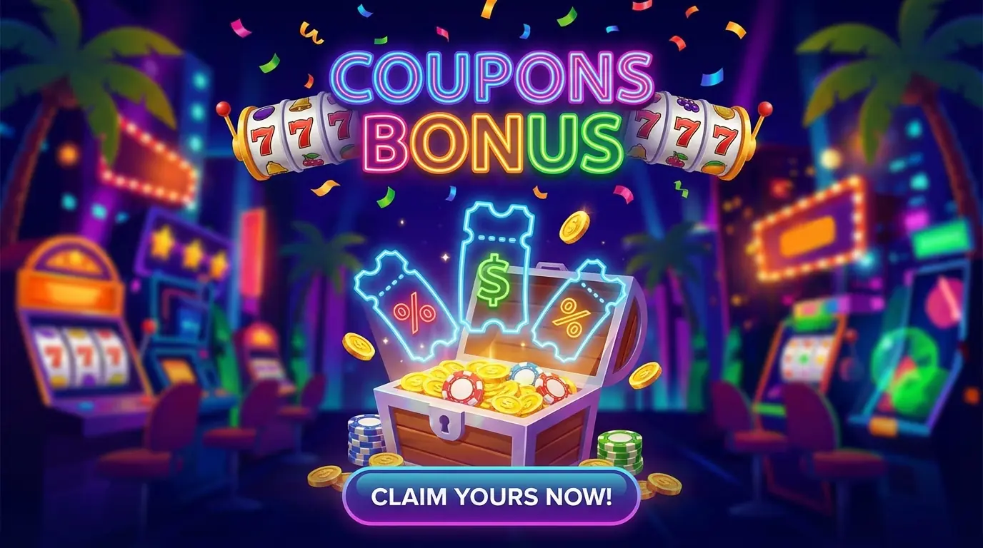 Lucky block casino kuponger