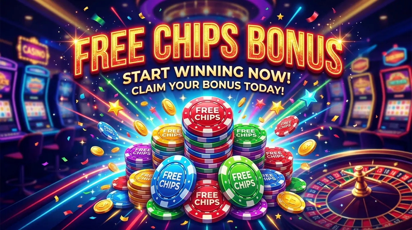 Lucky block casino gratis chips