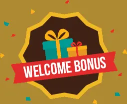 Lucky block casino velkomstbonus