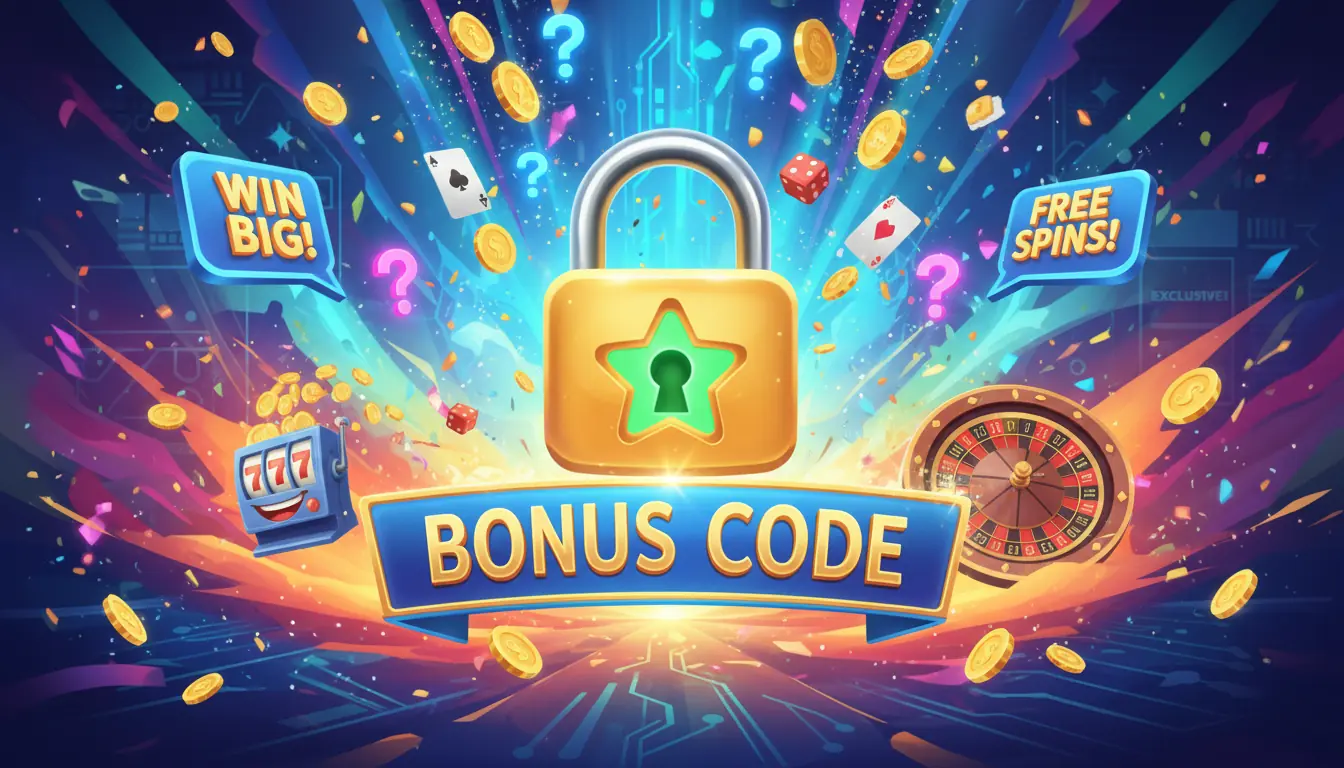 Lucky block casino bonuskode