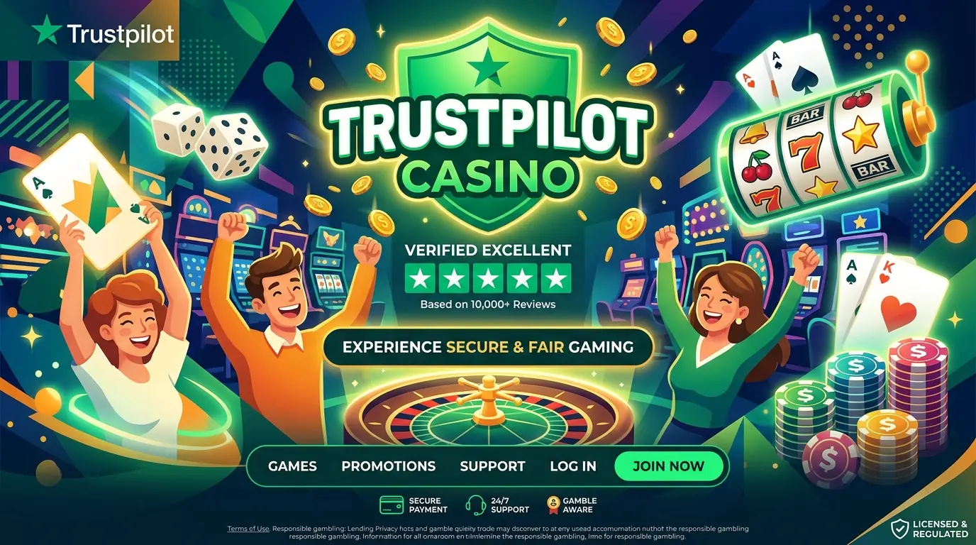 Anmeldelser Lucky block casino