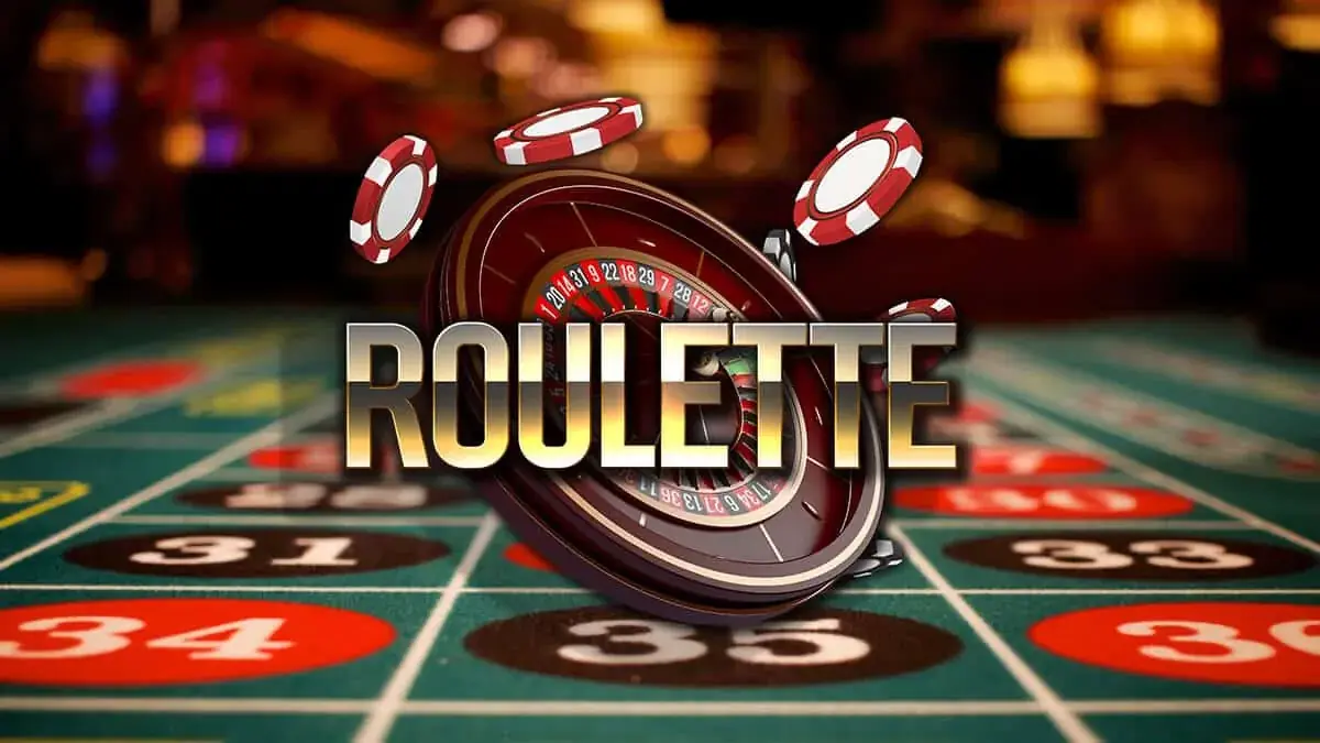 Lucky block casino roulette