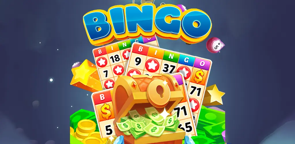Lucky block casino bingo