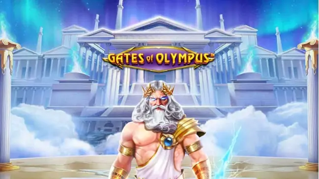 Lucky block casino Gates of Olympus